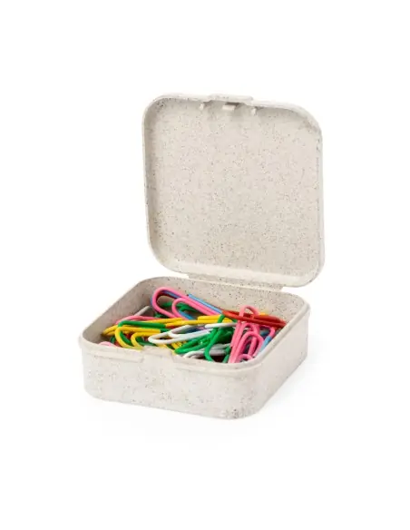 Portaclips Personalizado Ecológico 820919