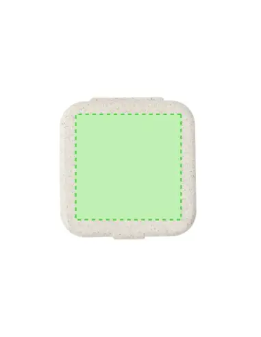 Portaclips Personalizado Ecológico 820919