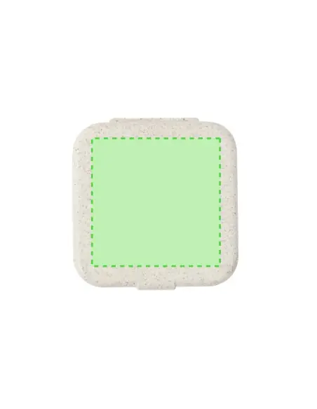 Portaclips Personalizado Ecológico 820919