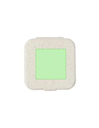 Portaclips Personalizado Ecológico 820919