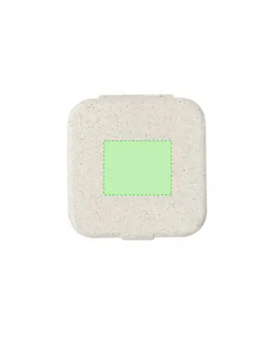 Portaclips Personalizado Ecológico 820919