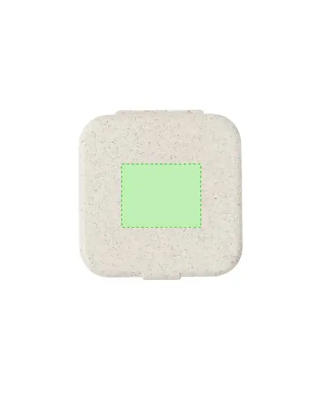 Portaclips Personalizado Ecológico 820919