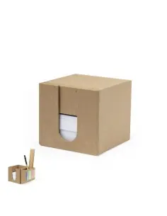 Lapicero Portanotas Personalizado Ecológico 820920