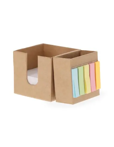 Lapicero Portanotas Personalizado Ecológico 820920