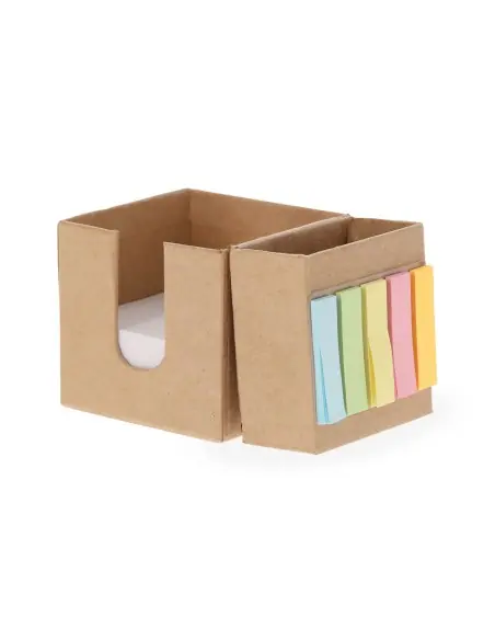 Lapicero Portanotas Personalizado Ecológico 820920