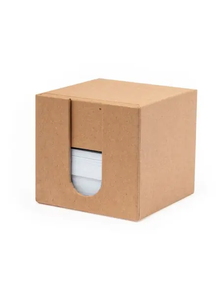 Lapicero Portanotas Personalizado Ecológico 820920