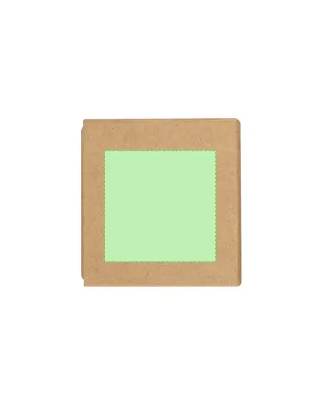 Lapicero Portanotas Personalizado Ecológico 820920