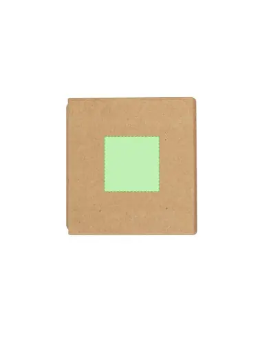 Lapicero Portanotas Personalizado Ecológico 820920