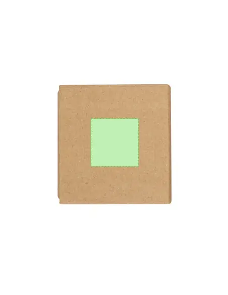 Lapicero Portanotas Personalizado Ecológico 820920