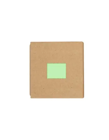 Lapicero Portanotas Personalizado Ecológico 820920