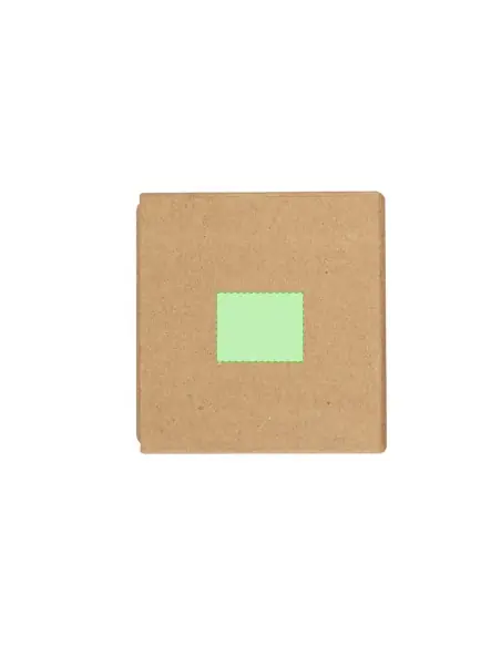 Lapicero Portanotas Personalizado Ecológico 820920