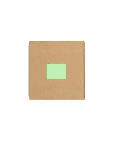 Lapicero Portanotas Personalizado Ecológico 820920