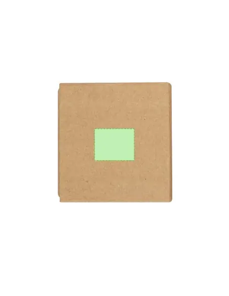 Lapicero Portanotas Personalizado Ecológico 820920