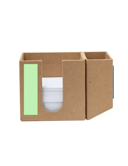 Lapicero Portanotas Personalizado Ecológico 820920