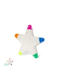 Set Marcadores Personalizado Ecológico 820924