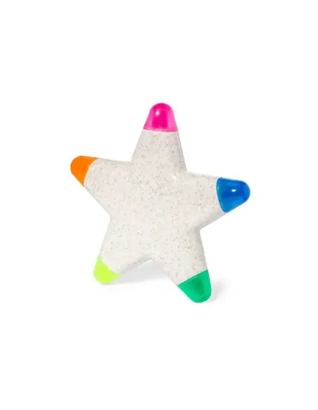 Set Marcadores Personalizado Ecológico 820924