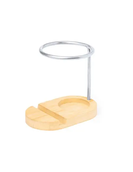 Lapicero Soporte Personalizado Ecológico 820926