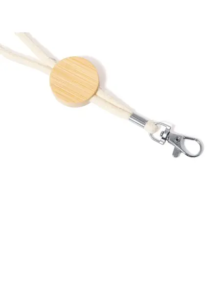 Lanyard Personalizado Ecológico 820929