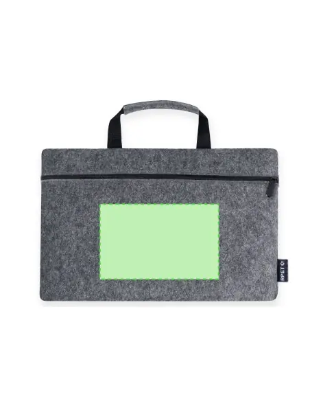 Portadocumentos Personalizado Ecológico 820933