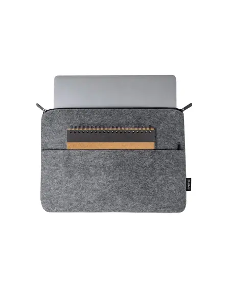 Funda Ordenador Portátil Personalizado Ecológico 820934