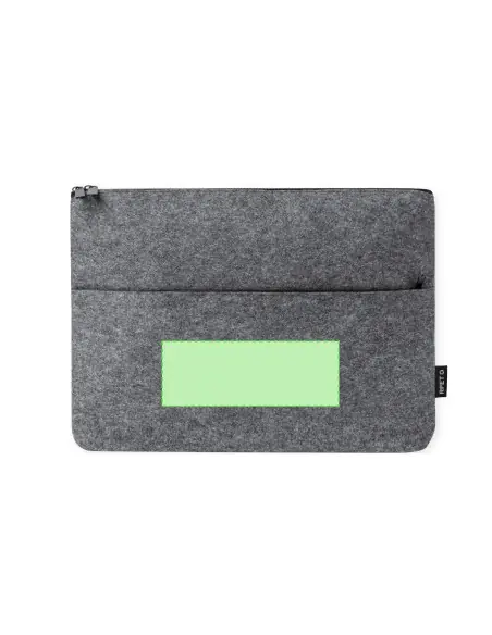 Funda Ordenador Portátil Personalizado Ecológico 820934