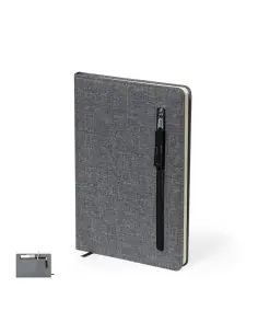 Bloc Notas Personalizado Ecológico 820935