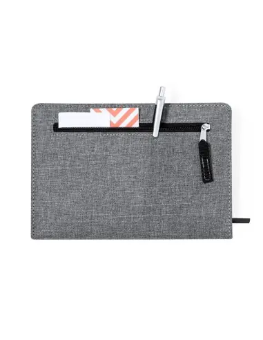 Bloc Notas Personalizado Ecológico 820935