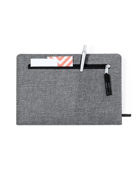 Bloc Notas Personalizado Ecológico 820935