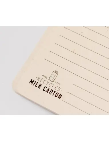 Libreta Personalizado Ecológico 820936