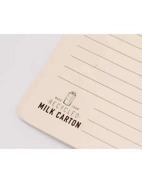 Libreta Personalizado Ecológico 820936