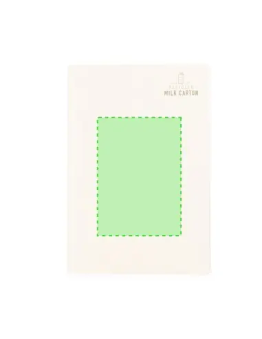 Libreta Personalizado Ecológico 820936