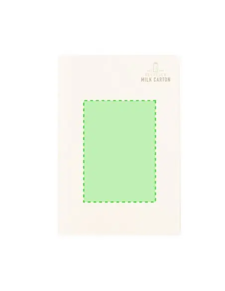 Libreta Personalizado Ecológico 820936