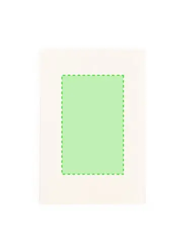 Libreta Personalizado Ecológico 820936