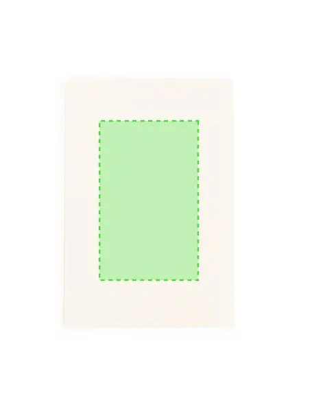 Libreta Personalizado Ecológico 820936