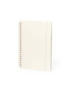 Libreta Personalizado Ecológico 820938