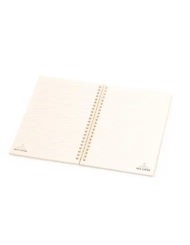 Libreta Personalizado Ecológico 820938