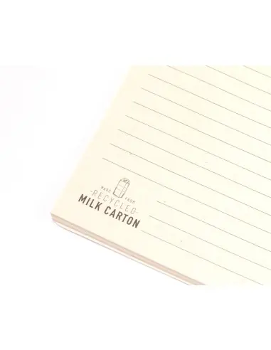 Libreta Personalizado Ecológico 820938