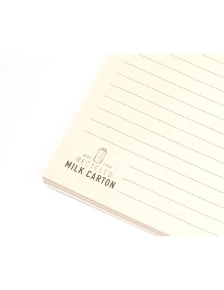 Libreta Personalizado Ecológico 820938