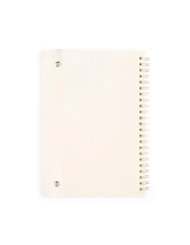 Libreta Personalizado Ecológico 820938