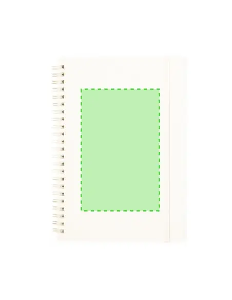 Libreta Personalizado Ecológico 820938