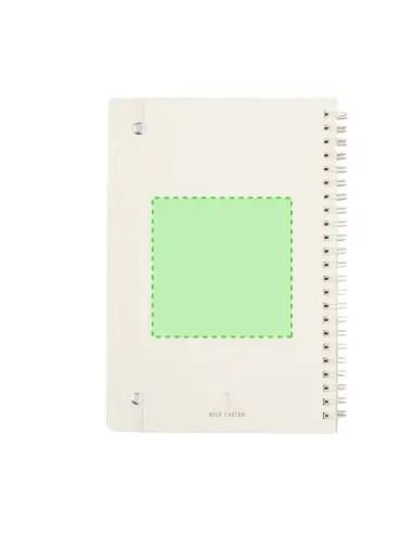 Libreta Personalizado Ecológico 820938