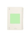 Libreta Ecológica Personalizada 820938 - Imagen 8