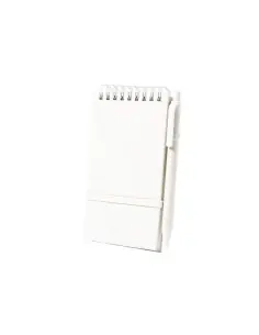 Libreta Personalizado Ecológico 820939