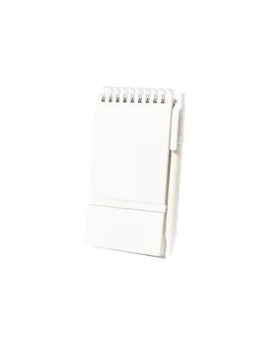 Libreta Personalizado Ecológico 820939