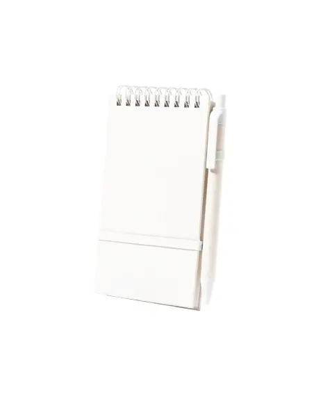 Libreta Personalizado Ecológico 820939
