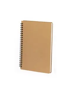 Libreta Personalizado Ecológico 820940