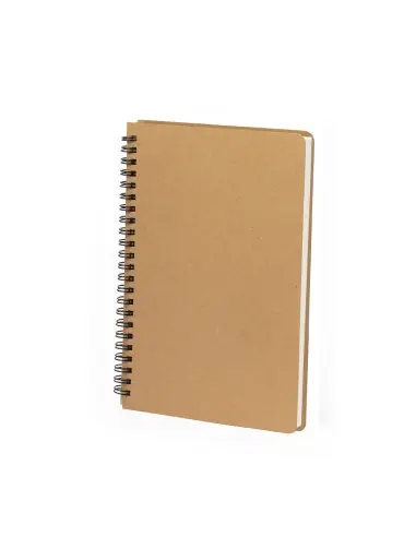 Libreta Personalizado Ecológico 820940