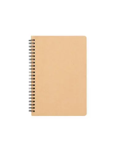 Libreta Personalizado Ecológico 820940