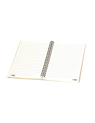 Libreta Personalizado Ecológico 820940