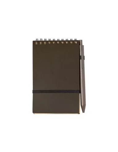 Libreta Personalizado Ecológico 820941